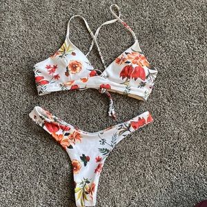 Zaful Small Bikini
